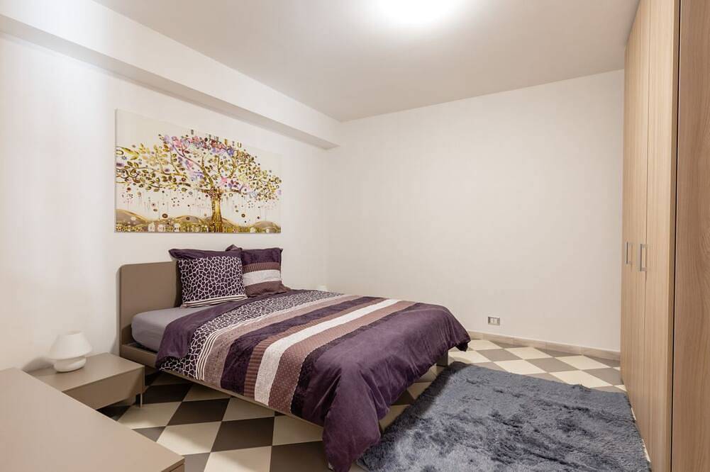 Appartamento intero, Residenza del Duca - Casteldaccia 2 camere in Casteldaccia, Provincia di Palermo