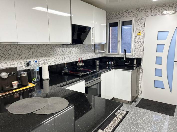 Gîte pour 2 personnes, avec jardin et vue à Livry-Gargan - 3