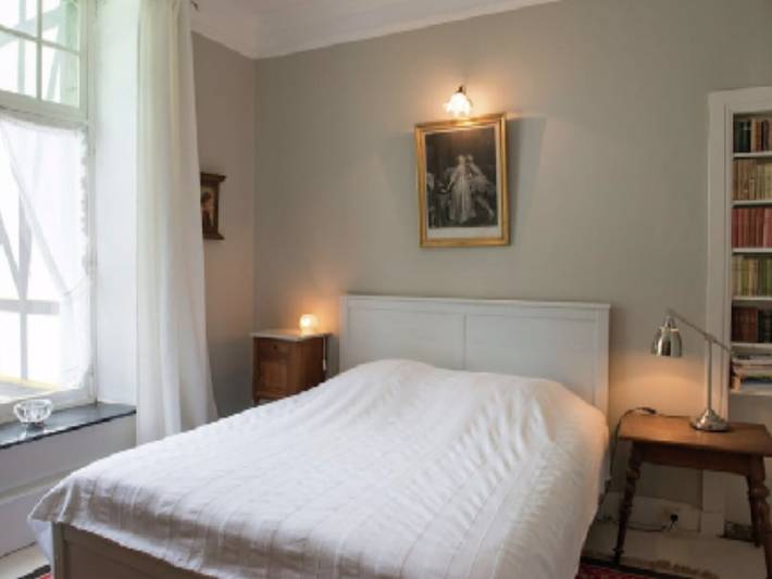 Gîte pour 9 personnes, avec piscine, animaux acceptés à Theux - 3