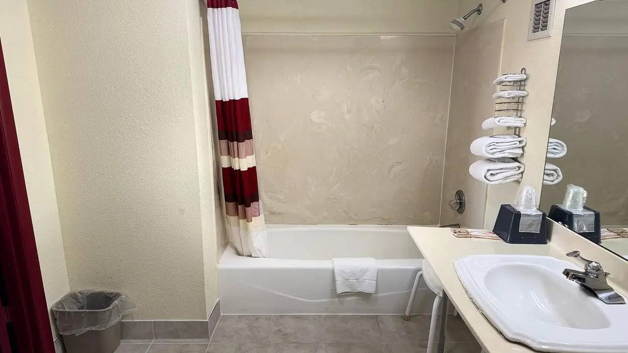 Entire vacation apartment, Ferienwohnung für 1 Personen (14 m²) in Georges Station in Dorchester County (SC)
