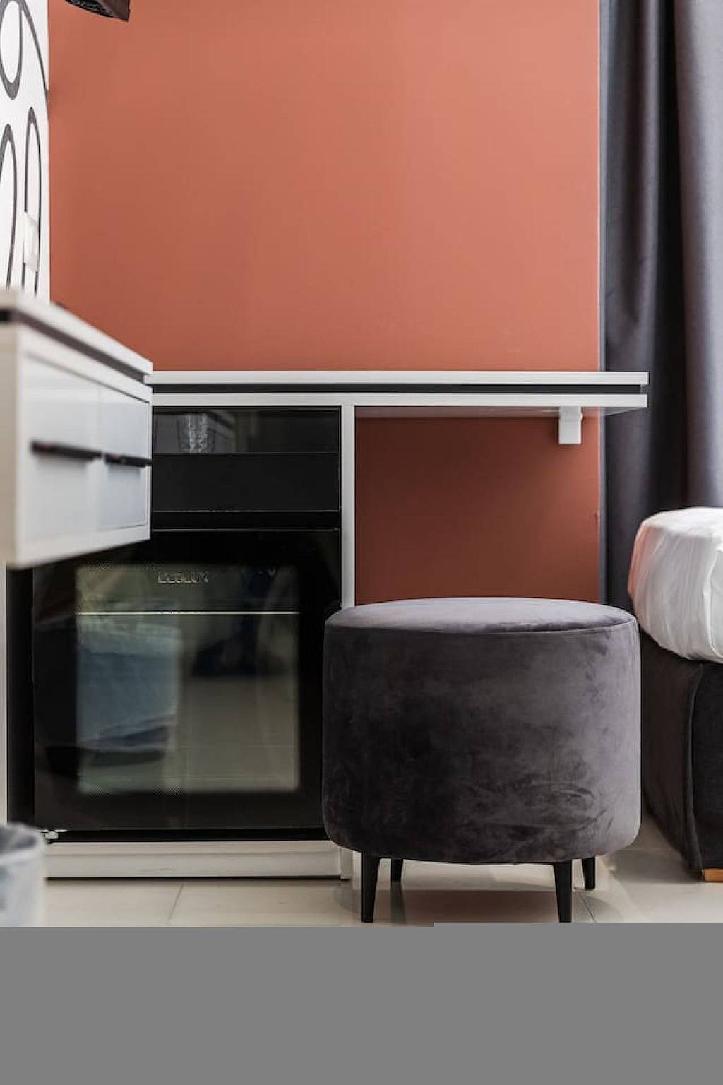 Geheel appartement, Brown Studio 116 | Love in Colours Collection in Durrës (stad), Albanië