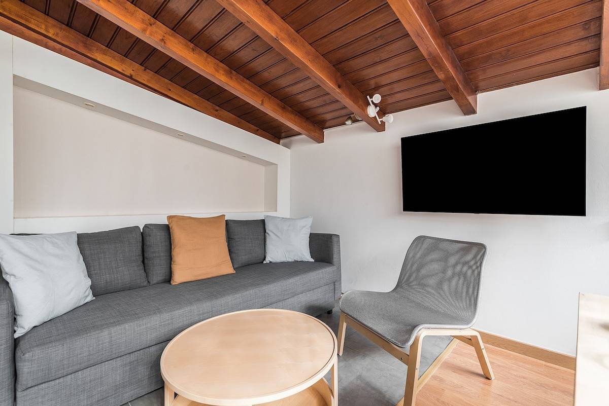 Appartement entier, Home2Book Charming Beachside Retreat Las Canteras in Las Palmas de Gran Canaria Centre, Las Palmas de Gran Canaria