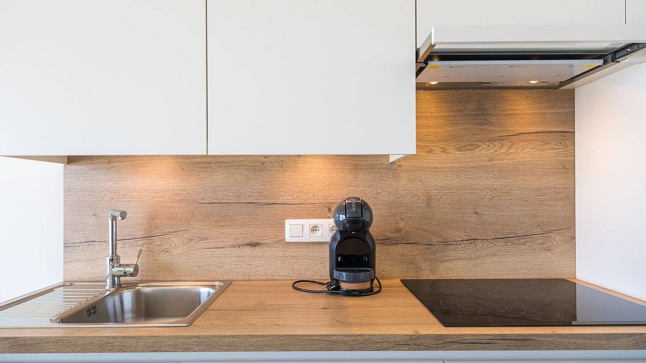 Geheel vakantieappartement, Vakantieappartement voor 4 personen met balkon in Middelkerke, Belgische Kust