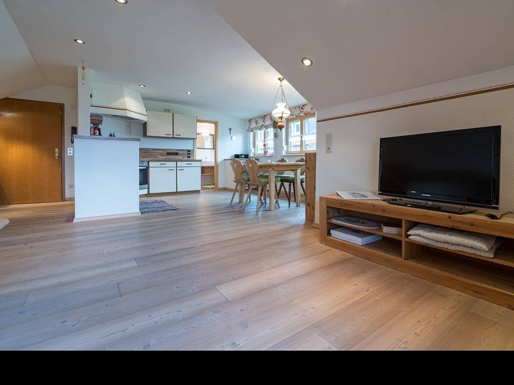 Ferienhaus Bach - Ferienwohnung 2, foto 11