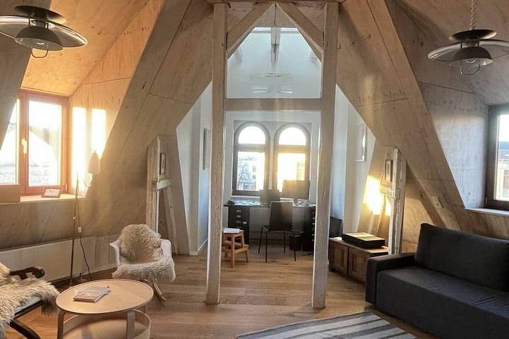Ferienwohnung für 6 Personen - 1