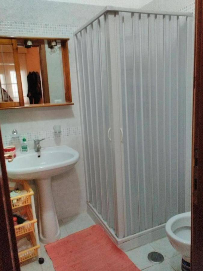 Deluxe Room in Tortora Marina, Tortora