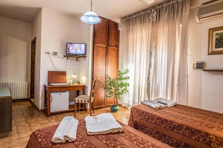Hotel per 2 persone, con Giardino in Sud Sardegna