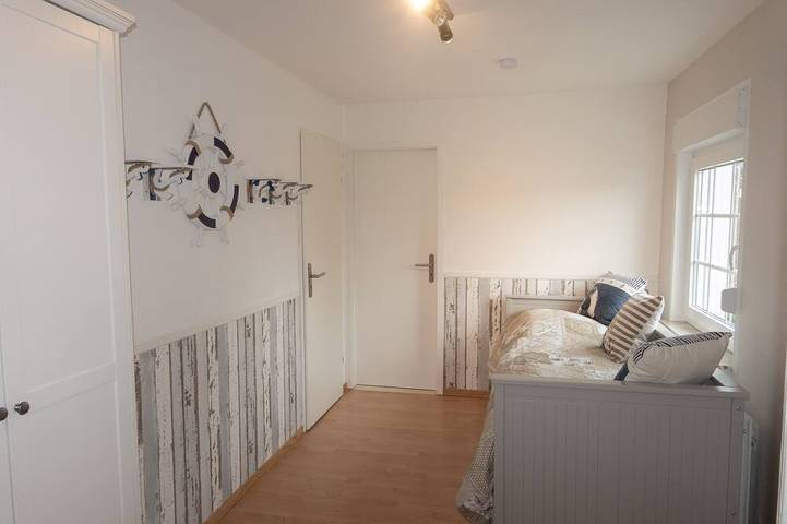 Ferienhaus für 6 Personen, mit Garten und Terrasse, mit Haustier in Dornum (Stadt) - 3