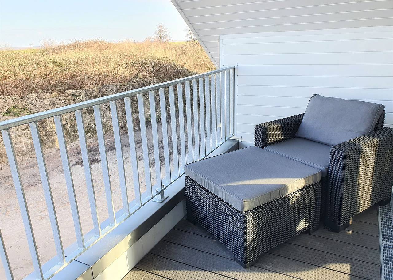 Ferienhaus für 6 Personen in Schillig, Wangerland