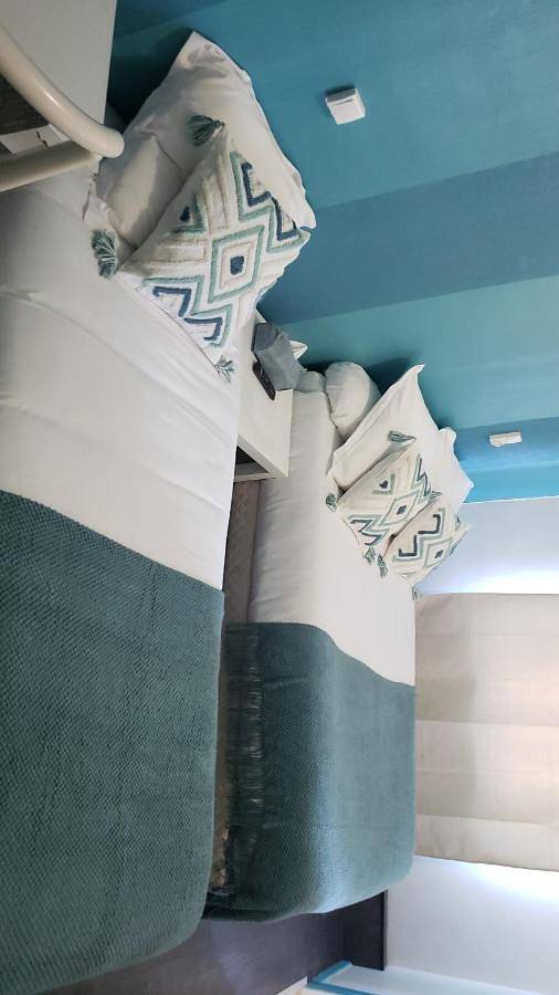 Hôtel pour 3 personnes, avec Terrasse