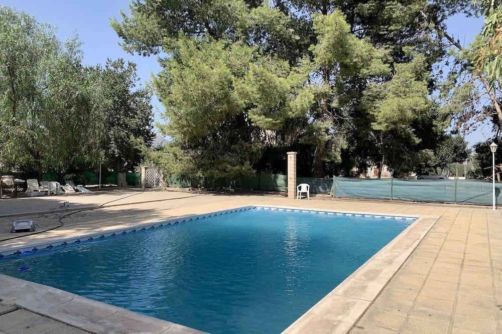 La Casa de los Olmos<br>Encantadora Casa Rural muy cercana a Lorca in Lorca, Interior de Murcia