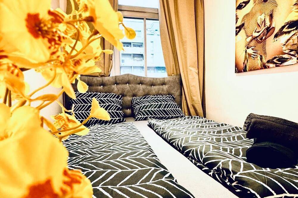 Ganze Wohnung, Cozy Private Room Shared Aprt 10 Mins to Fac Platz in Floridsdorf, Wien
