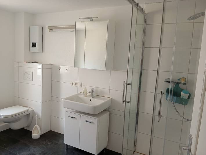 Ferienwohnung für 2 Personen, mit Garten in Pirmasens - 2