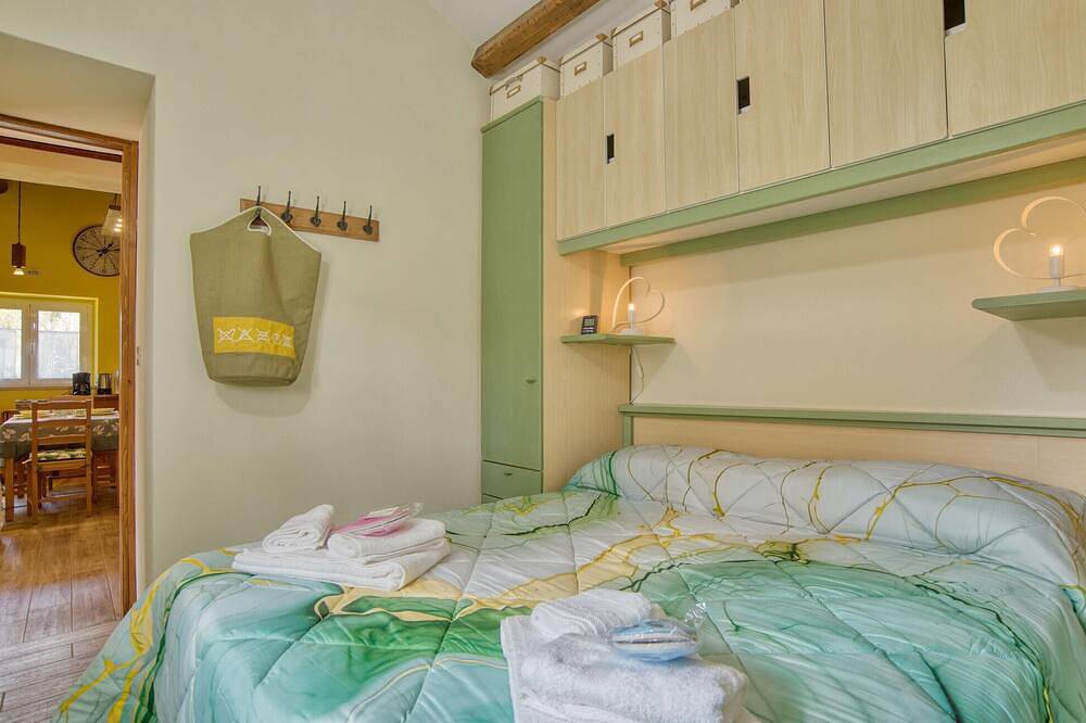 Splendida casa a Montefiascone in Le Mosse, Montefiascone