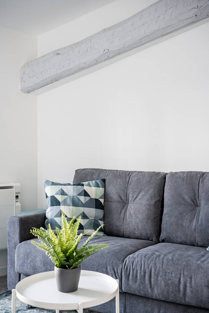 Ferienwohnung für 2 Personen in Nizza - 3