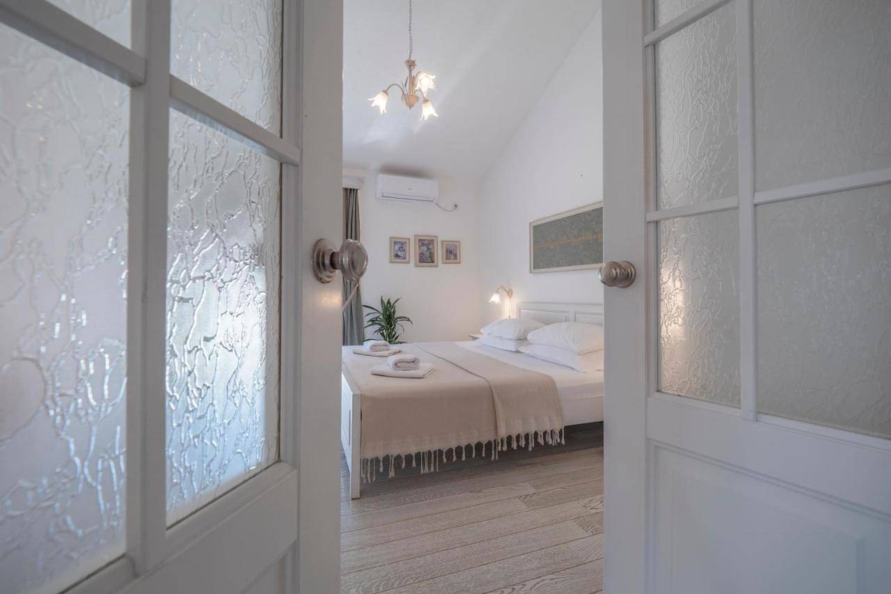 Hel leilighet, Marinero Apartments in Budva, Opština Budva