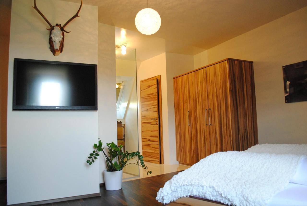 Double Room in Kitzeck im Sausal, Steirerland