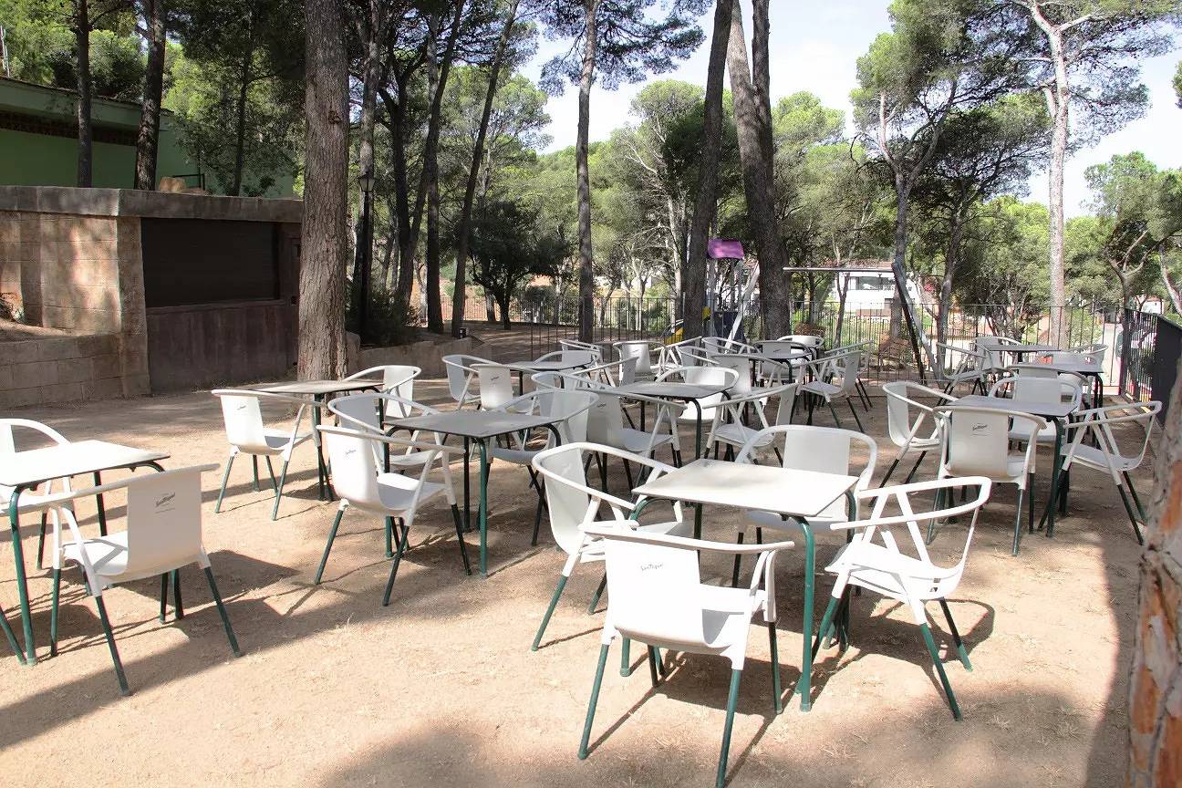 Mobil-home Playa Tv Clim - 2 dormitorios - 4 personas in Pals, Costa Brava