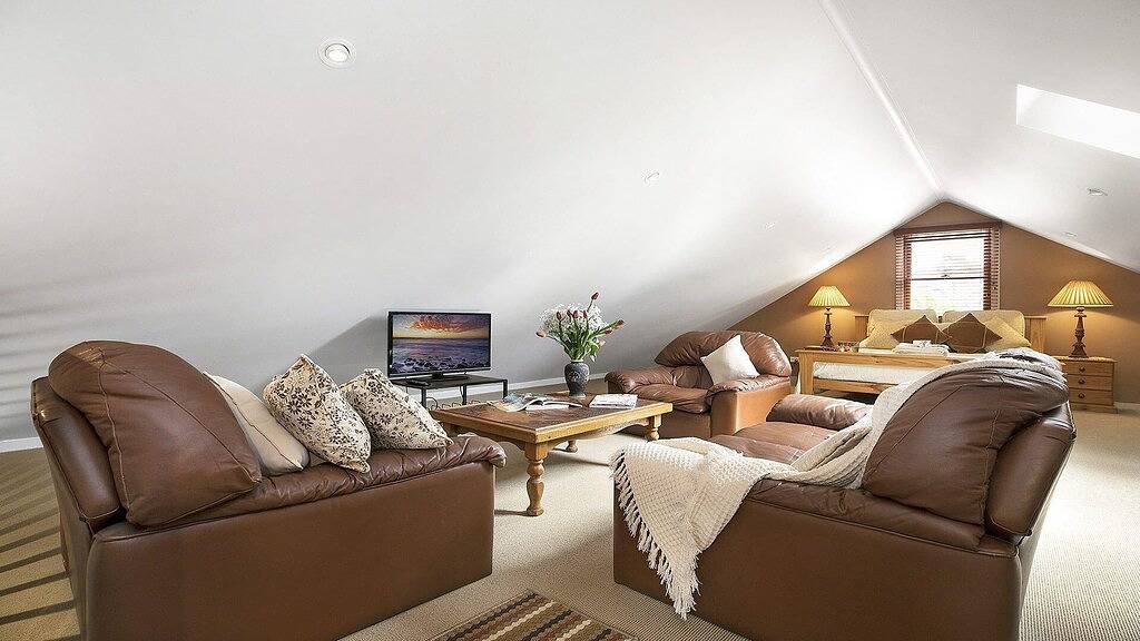 Holiday Home for 2 People in Bowral, Wingecarribee Shire Council