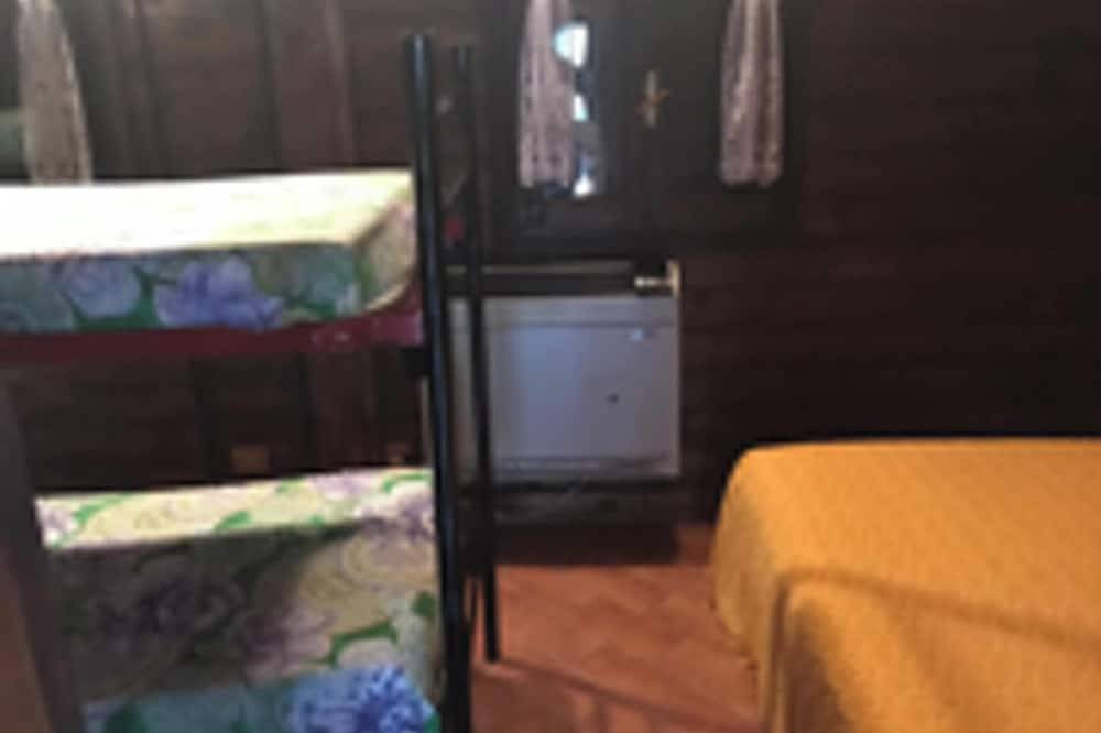 Homerez - Chalet en Giarola in Ligonchio, Parque Nacional de los Apeninos Tosco-Emilianos