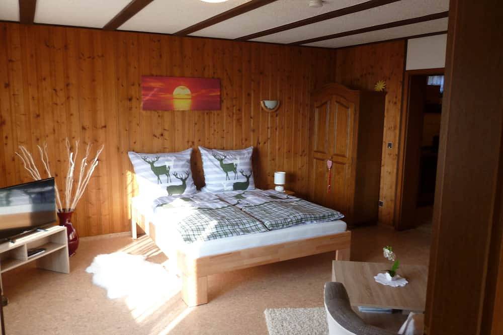 Ganze Wohnung, Ferienwohnung/App. für 2 Gäste mit 35m² in Weilheim (116856) in Weilheim, Südschwarzwald