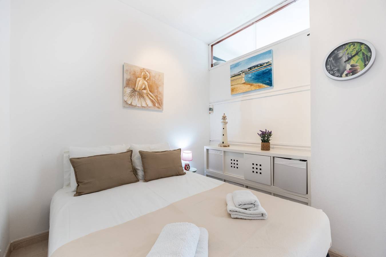 Ganze Wohnung, Ferienwohnung für 5 Personen in São Sebastião, Lagos