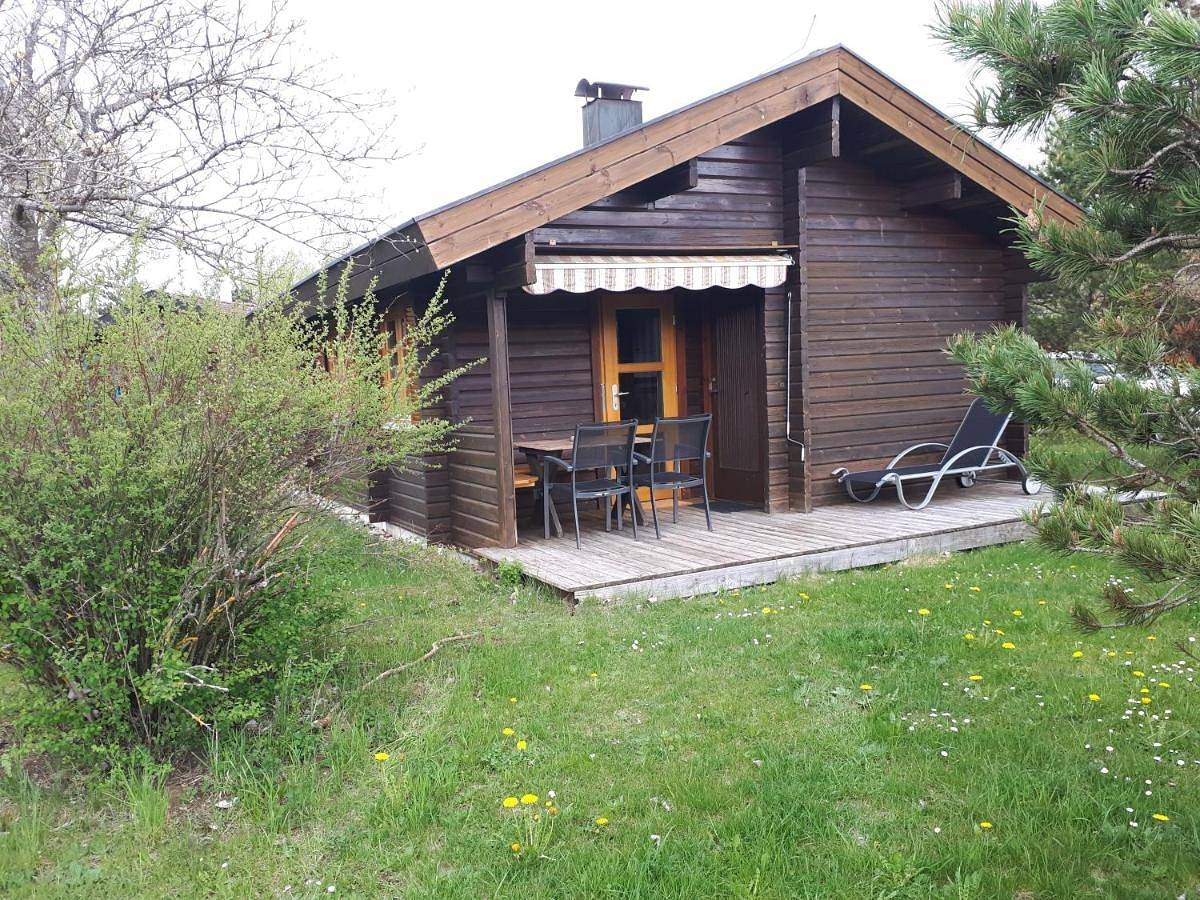 Holiday Home in Hayingen, Neckar-Alb