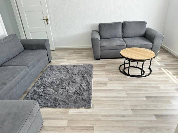 Location de vacances pour 9 personnes, avec Terrasse dans Ostheim