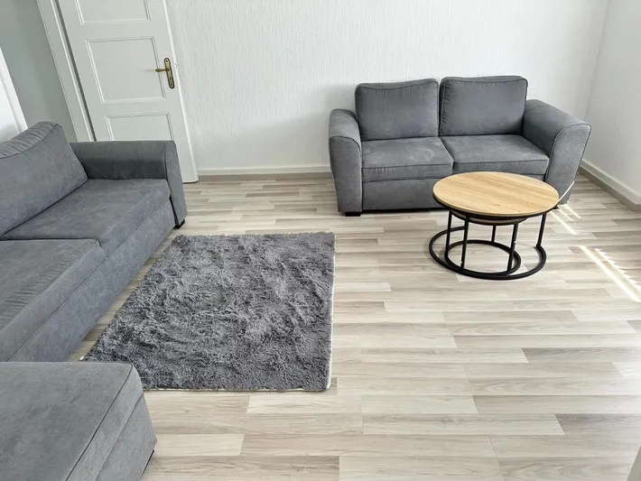 Casa de vacaciones para 9 personas, con terraza - 1