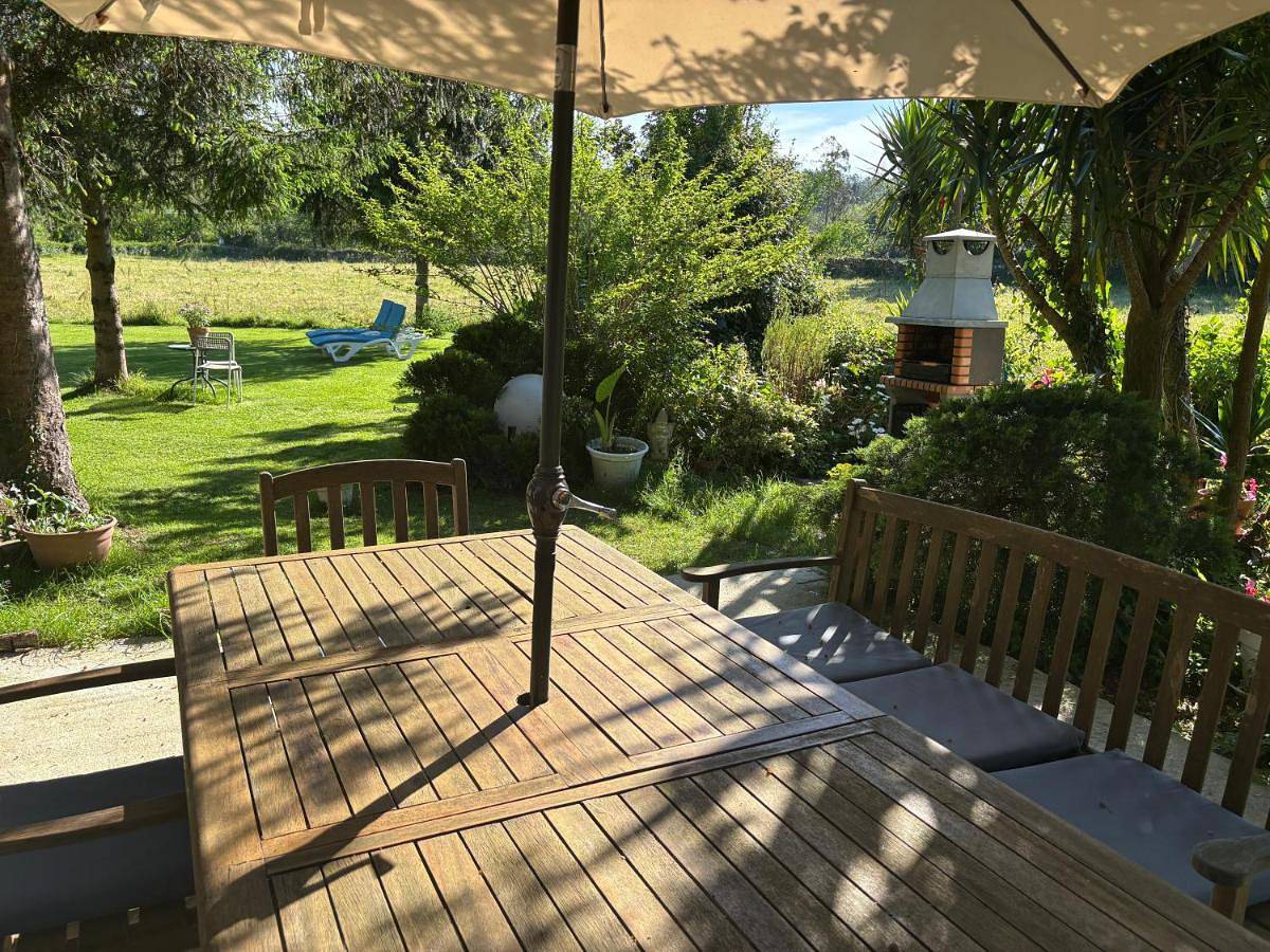 Apartamento entero, Casa Del Ángel Alojamiento in Liérganes, Costa de Cantabria
