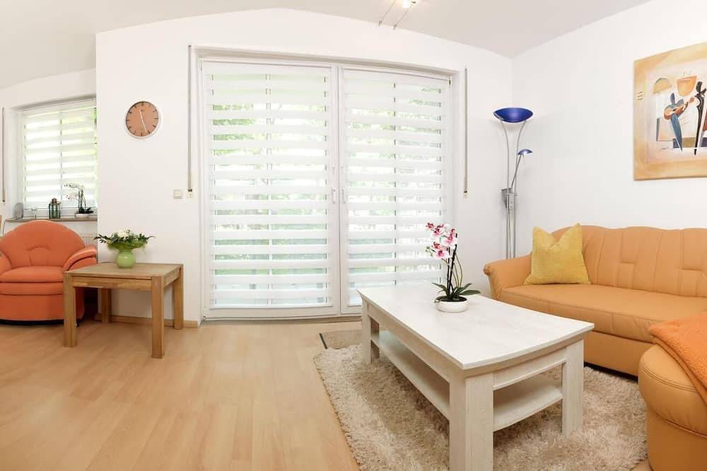 Ganze Wohnung, App. Strandträumer - Urlaub direkt in Timmendorf-Dorf am Reiterhof!!! in Timmendorf, Nordwestmecklenburg (Wismar und Umgebung)