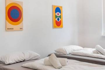 Ferienwohnung für 5 Personen in Stuttgart, Schwaben, Bild 4