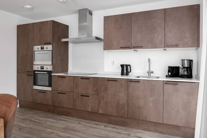 Veerse Kreek — Luxe Villa 10 in Niederländische Nordsee