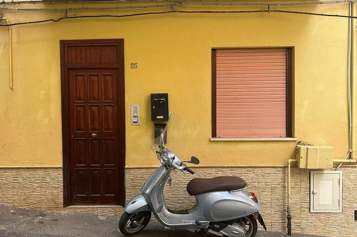 Holiday apartment for 5 people, with pets - 1