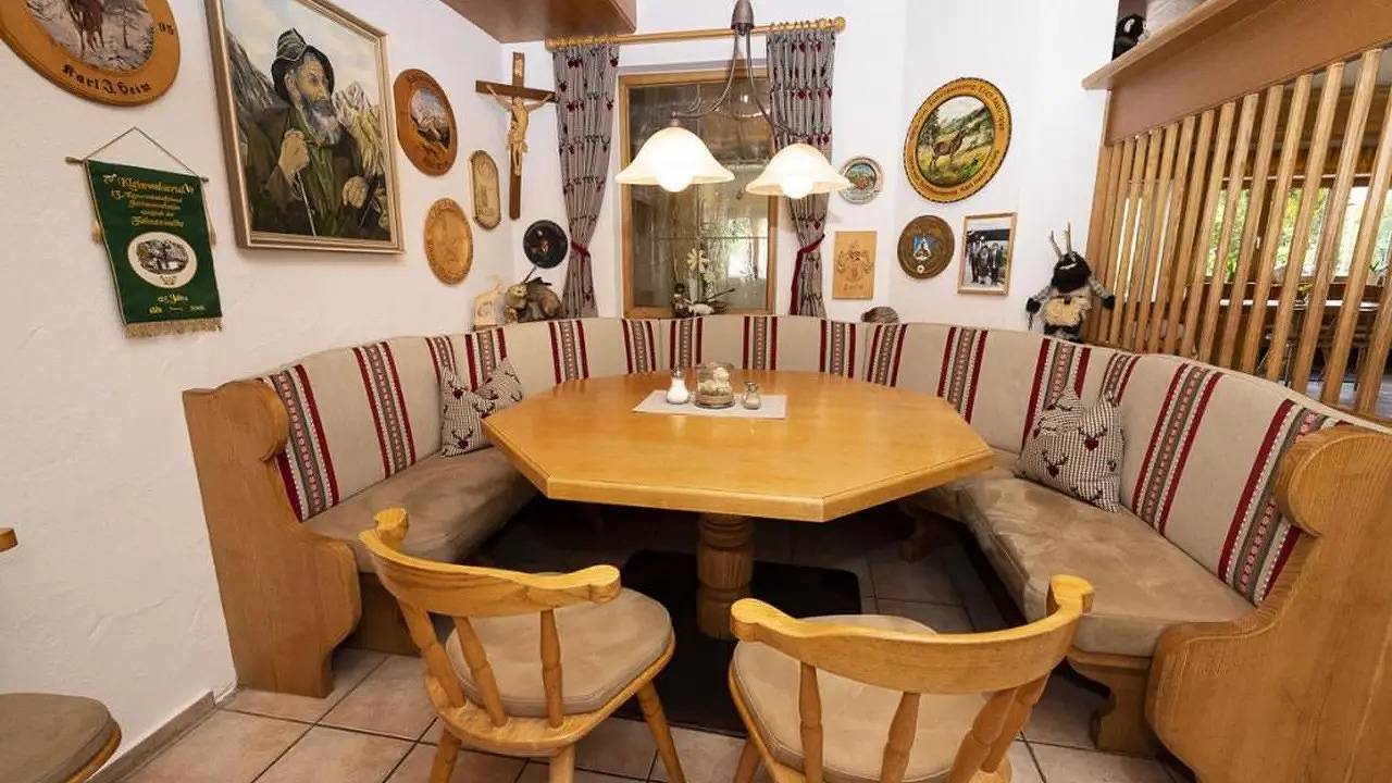 Ganze Ferienwohnung, Ferienwohnung für 6 Personen (68 m²) in Mittelberg (Kleinwalsertal) in Mittelberg, Kleinwalsertal