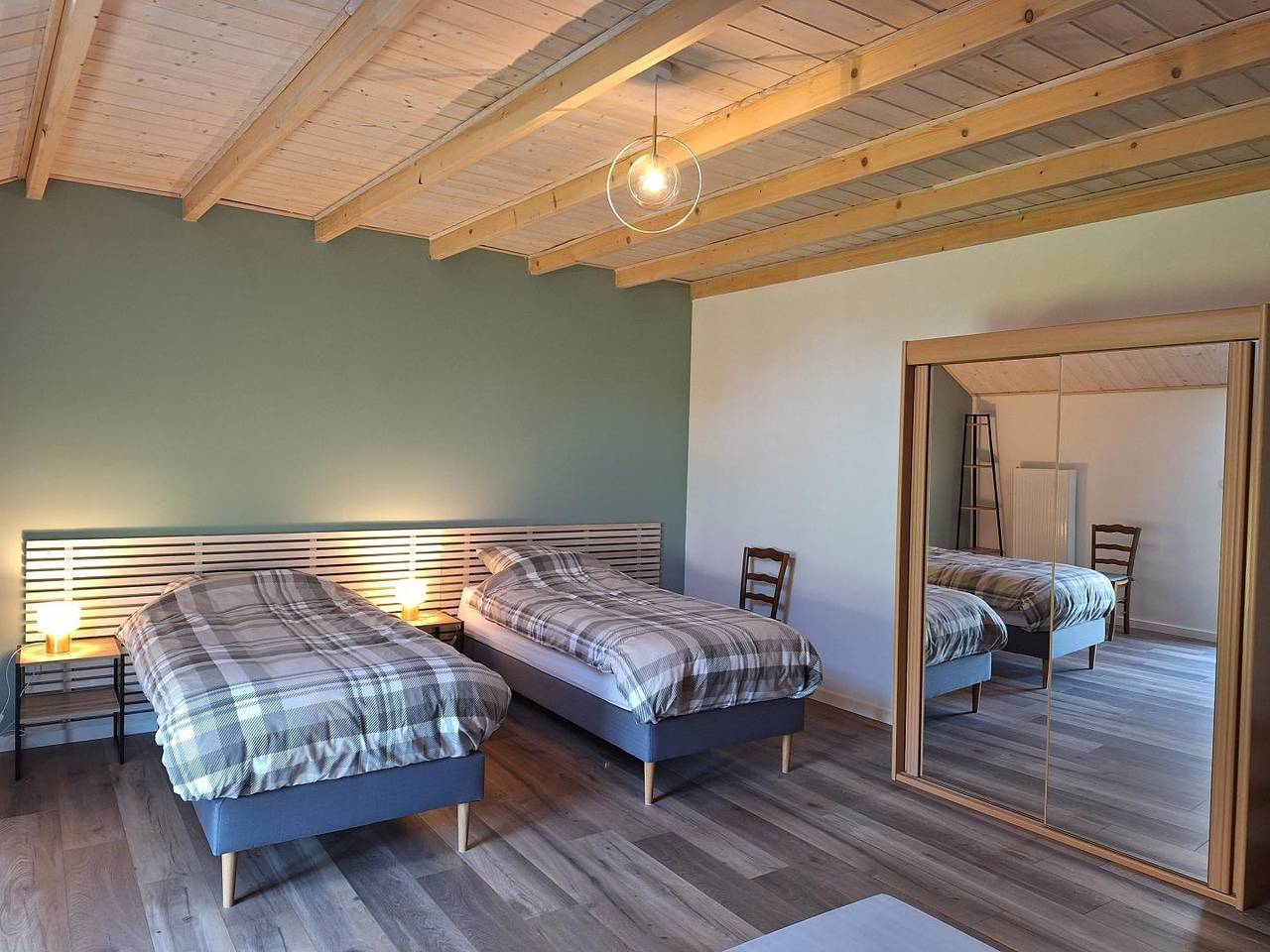 Photo : Maison de vacances