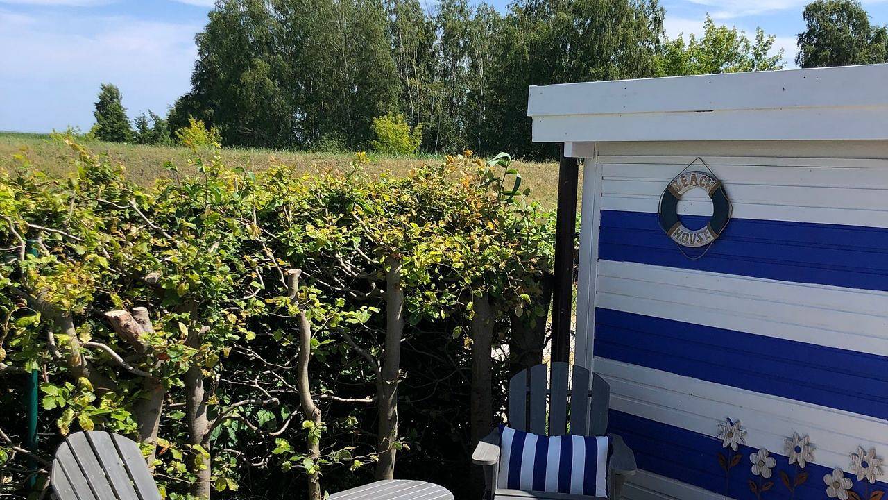 Ferienhaus für 4 Personen (65 m²) in Mönkebude in Mönkebude, Stettiner Haff