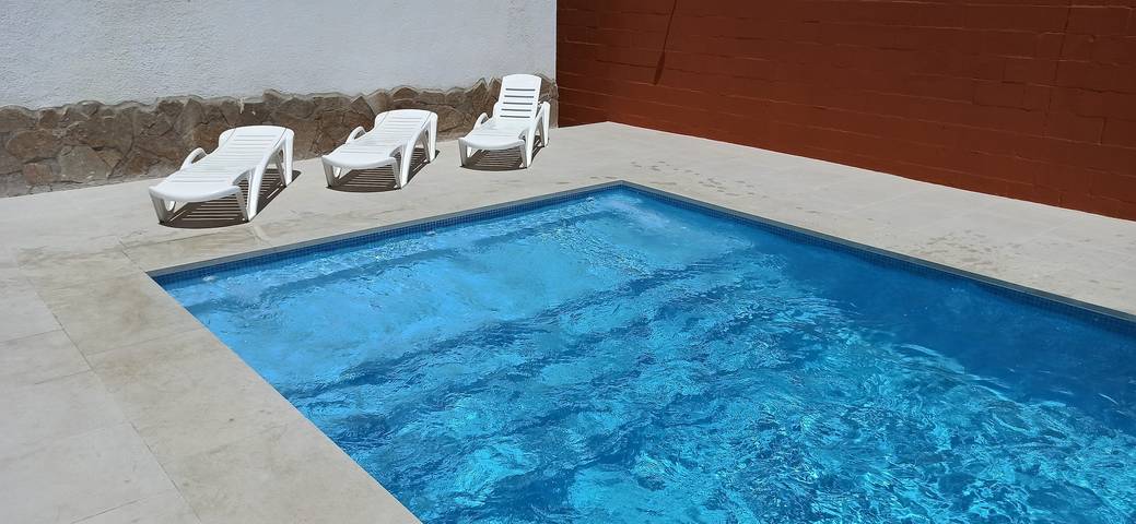Maison de campagne pour 11 personnes, avec jardin à Chiclana de la Frontera - 3