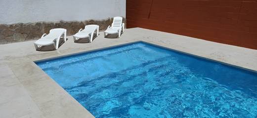 Casa Rural Con Piscina para 11 Personas en Chiclana de la Frontera, Costa de la Luz, Foto 2