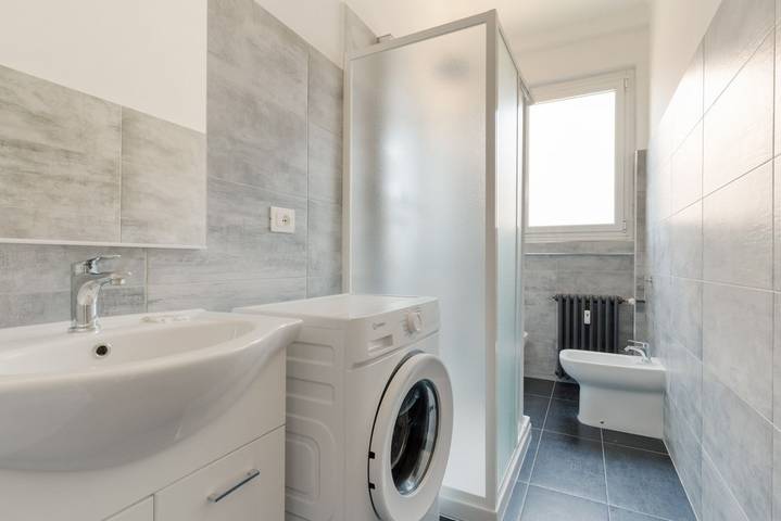 Appartamento intero, Guesthost - D'Adda Charming Apartment in Milano, Provincia di Milano