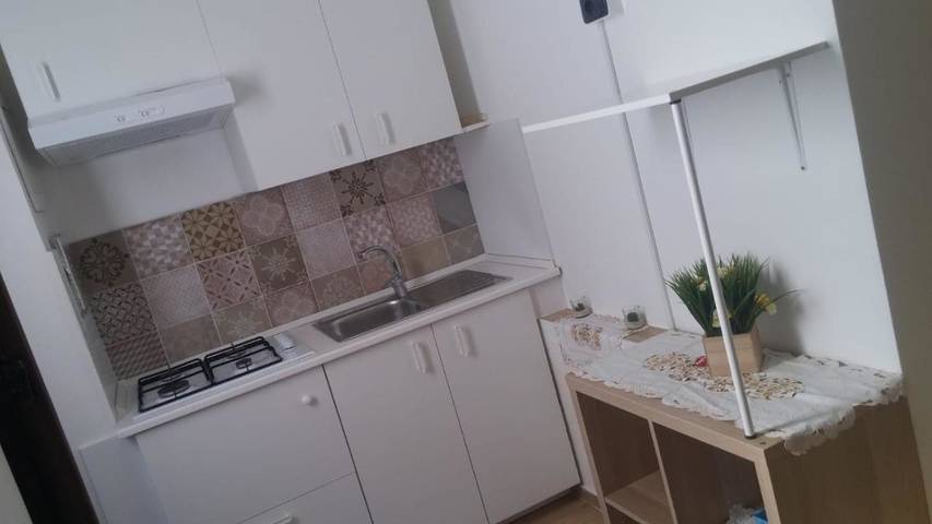 Gîte pour 3 personnes, avec terrasse et vue, animaux acceptés à Milo - 2