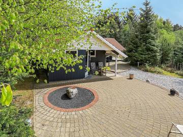 Ferienhaus für 6 Personen in Hou, Nordostjütland, Bild 1