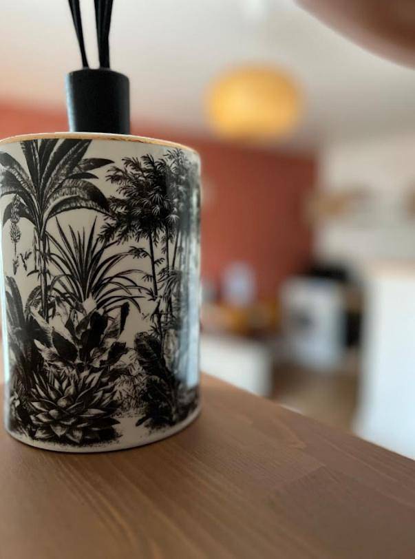 Gîte pour 2 personnes à Buxerolles - 4