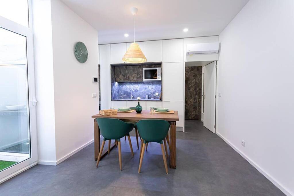 Ganze Wohnung, Casa 55 in Aveiro, Aveiro Distrikt