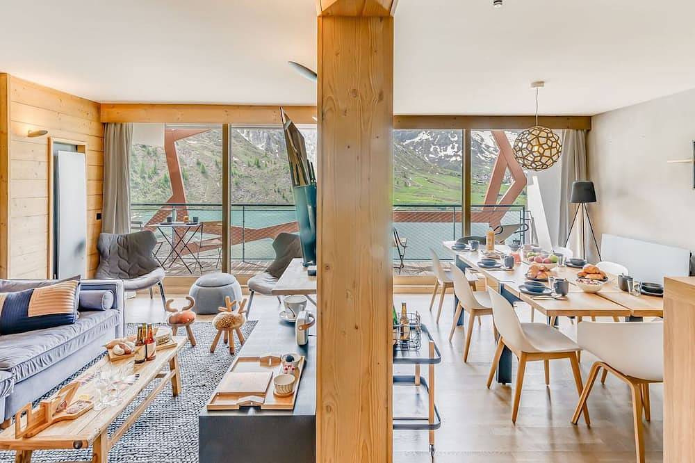 Appartement de vacances