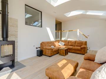 Cottage for 10 People in Whitby, North Yorkshire, Photo 3