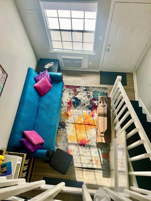 Appartement de vacances pour 3 personnes, animaux acceptés