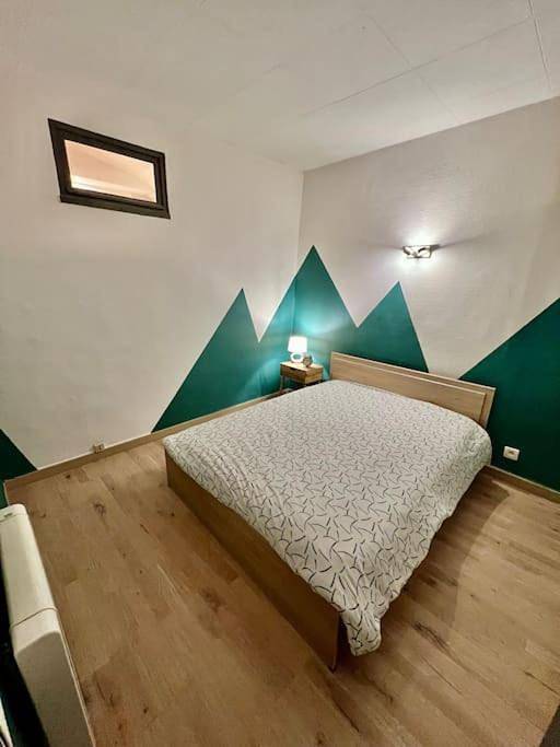Gîte pour 2 personnes à Le Pouzin - 2