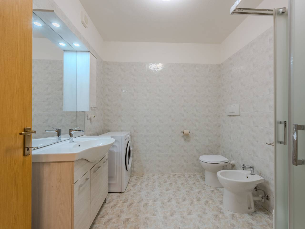 Geheel appartement, Nala in Riva del Garda, Garda Bergen