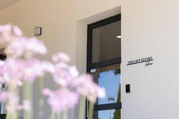 Maison d’hôte pour 2 personnes, avec vue et jardin à Salemi